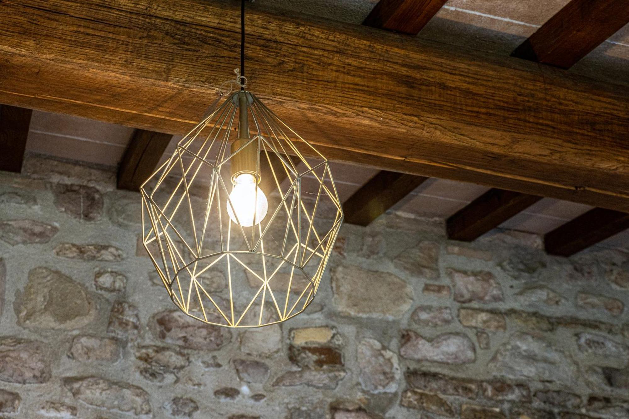 Rustic House, Con Patio E Giardino, Assisi Centro Villa Exteriör bild
