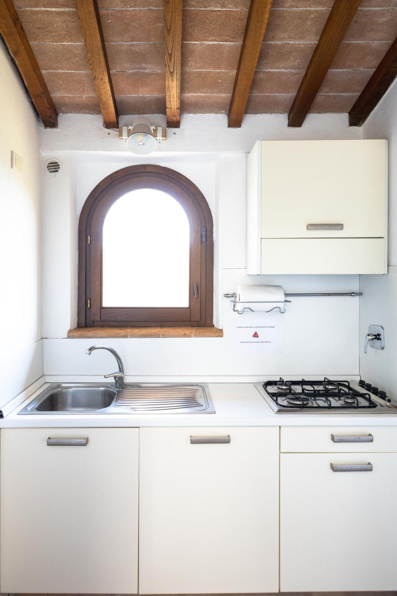 Rustic House, Con Patio E Giardino, Assisi Centro Villa Exteriör bild
